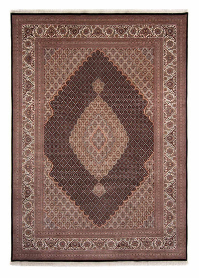 Tabriz Mattan 247x346cm - Persisk matta