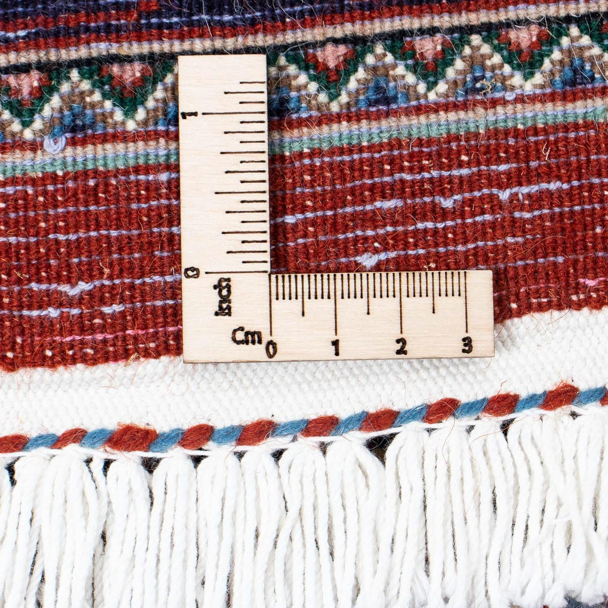 Persisk matta - Classic - 290 x 200 cm - flerfärgad