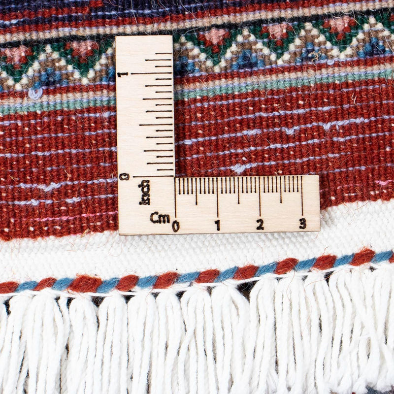 Persisk matta - Classic - 290 x 200 cm - flerfärgad