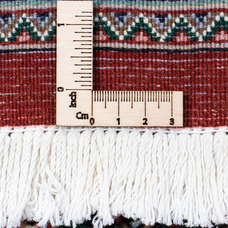 Persisk matta - Classic - 284 x 199 cm - flerfärgad