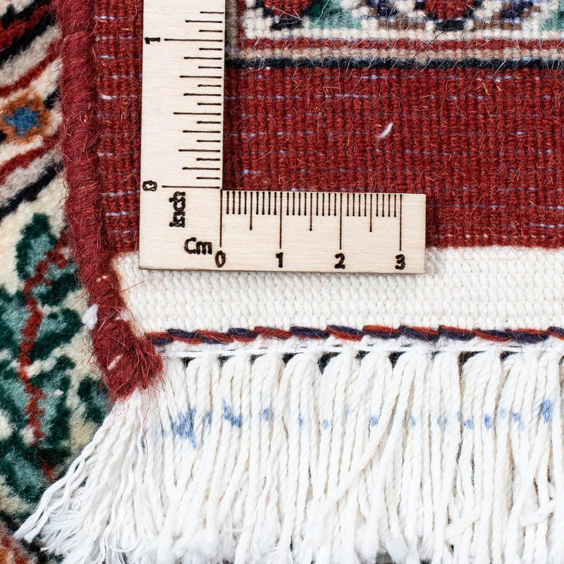 Persisk matta - Classic - 288 x 203 cm - flerfärgad