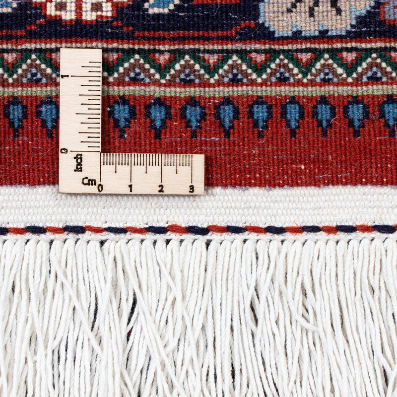 Persisk matta - Classic - 274 x 200 cm - flerfärgad