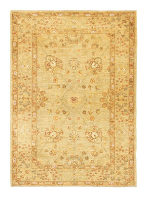 Ziegler Carpet - 166 x 120 cm - ljusgrön