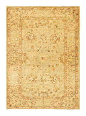 Ziegler Carpet - 166 x 120 cm - ljusgrön