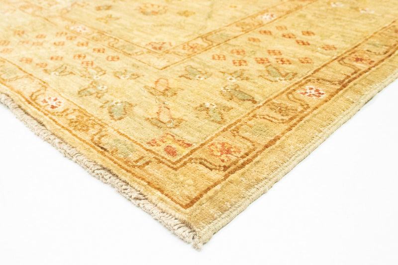 Ziegler Carpet - 166 x 120 cm - ljusgrön