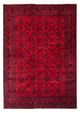 Afghansk matta 287x202cm - Oriental Carpet