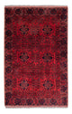 Khal Mohammadi Mattan 200x130cm - Oriental Carpet