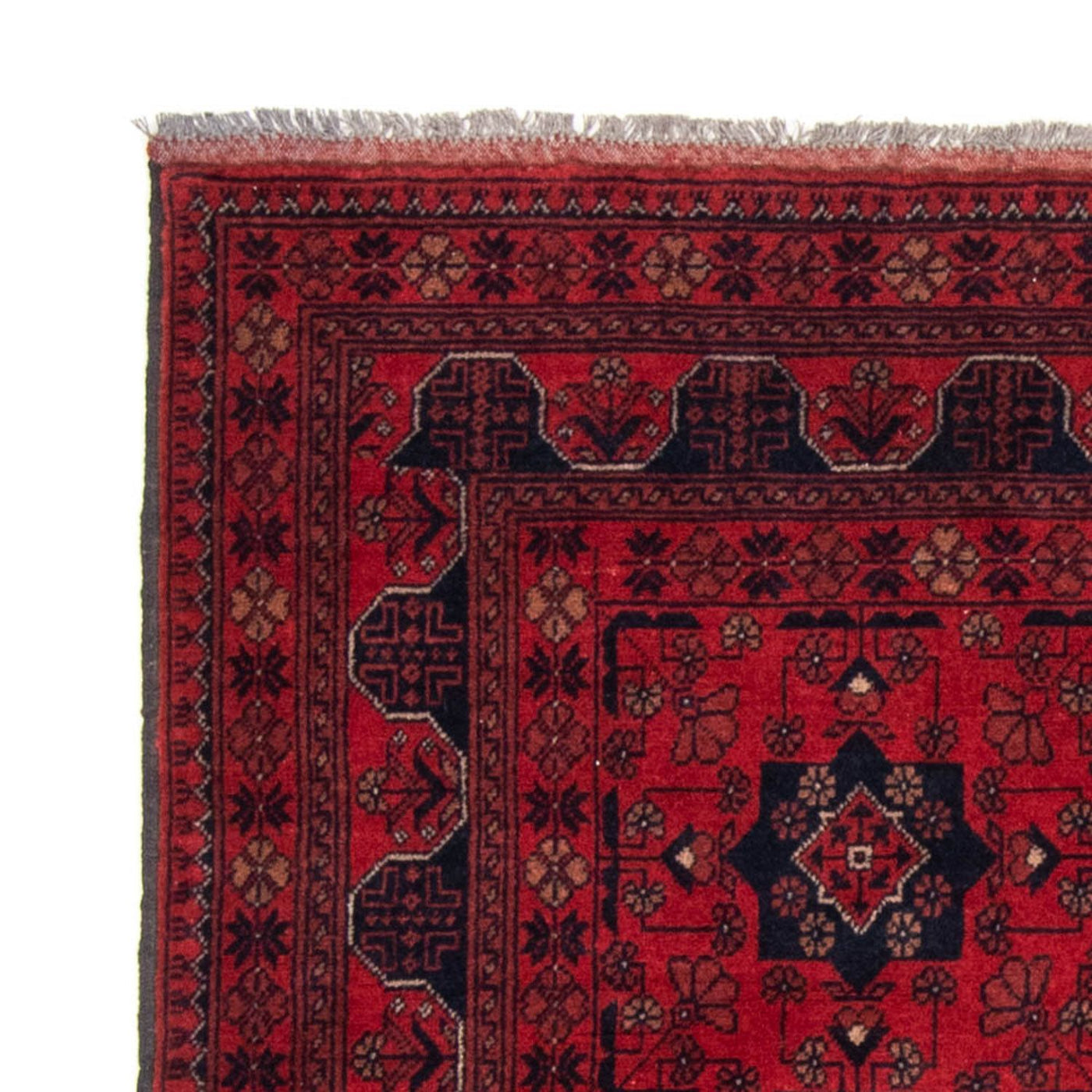 Khal Mohammadi Mattan 188x129cm - Oriental Carpet
