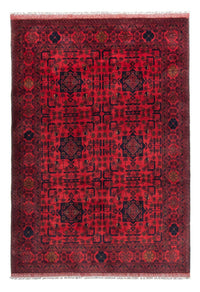 Khal Mohammadi Mattan 128x190cm - Oriental Carpet – product image