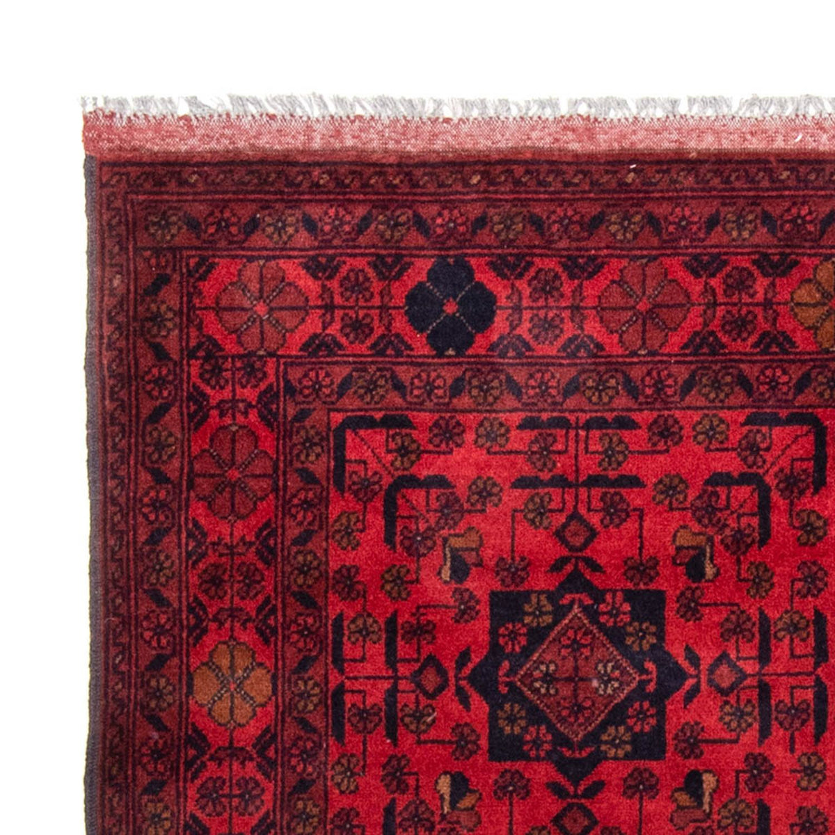 Khal Mohammadi Mattan 128x190cm - Oriental Carpet