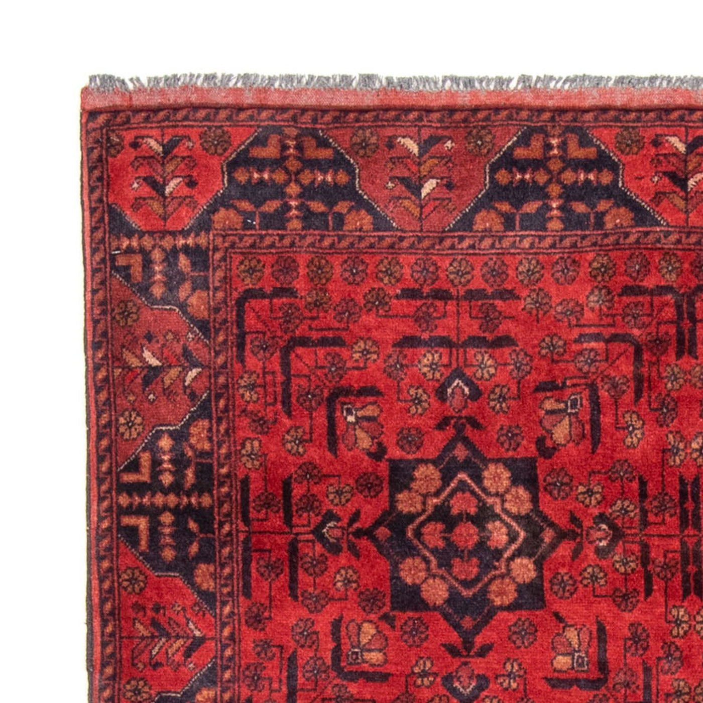 Khal Mohammadi Mattan 193x129cm - Oriental Carpet