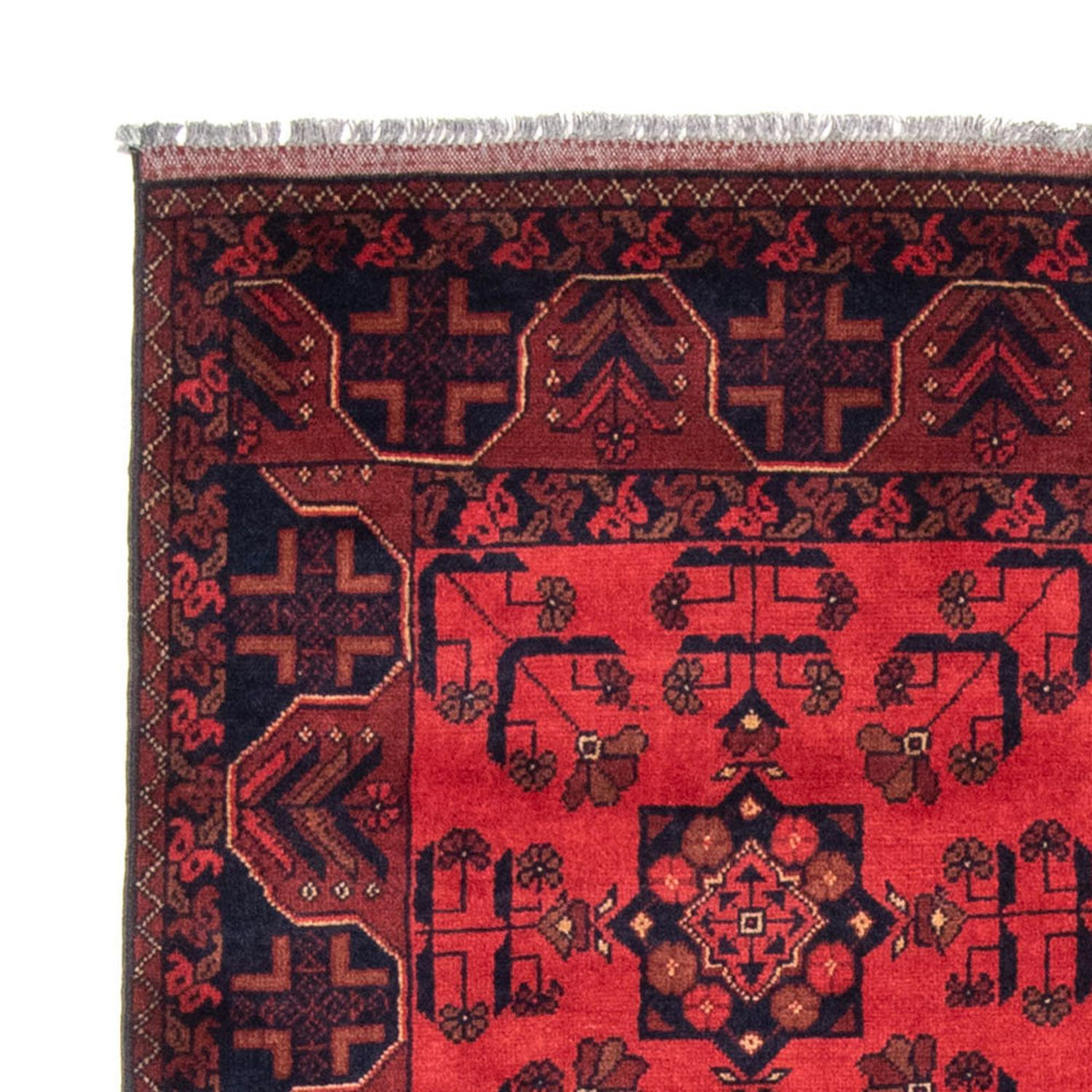Khal Mohammadi Mattan 184x127cm - Oriental Carpet