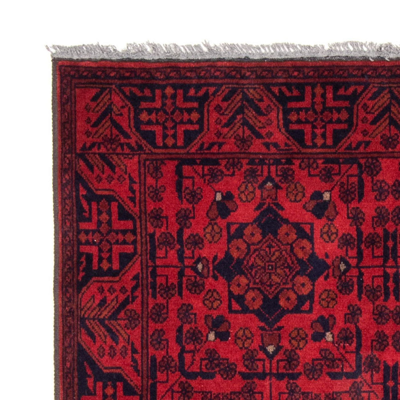 Khal Mohammadi Mattan 186x126cm - Oriental Carpet
