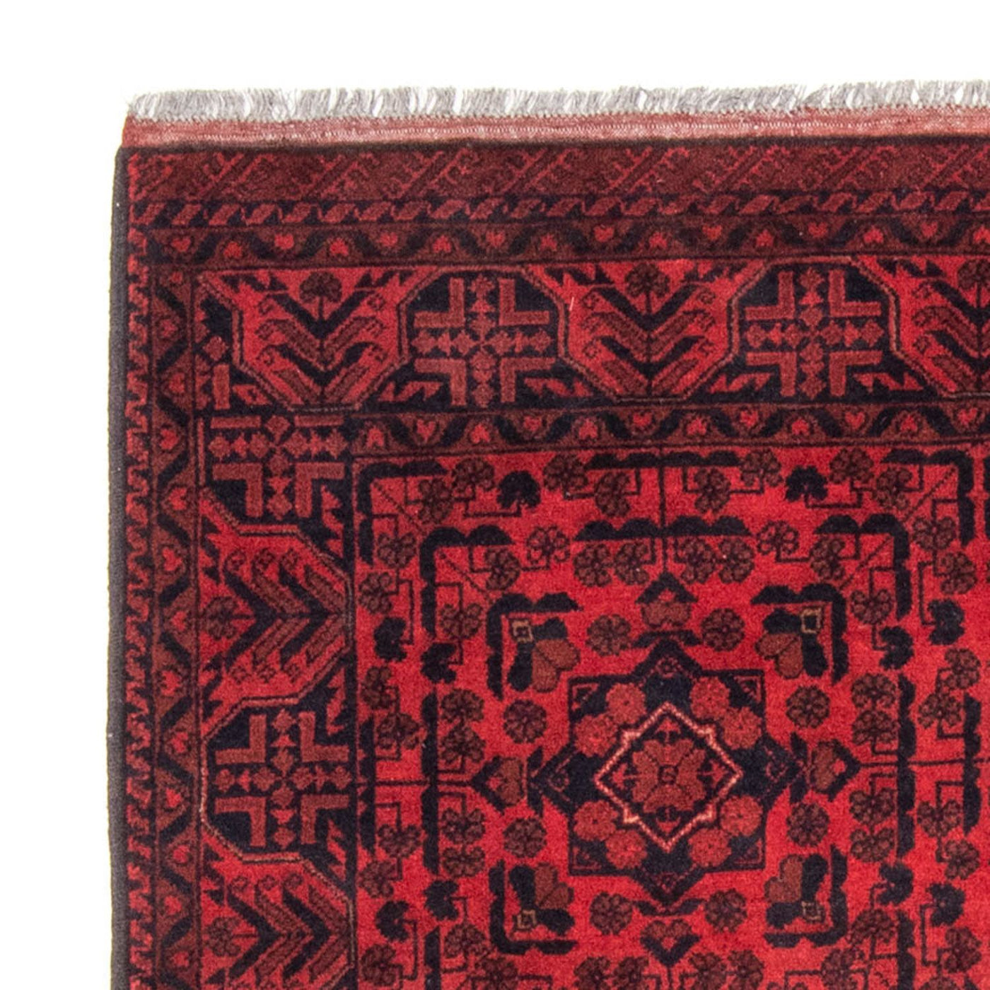 Khal Mohammadi Mattan 187x122cm - Oriental Carpet