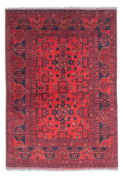 Khal Mohammadi Mattan 103x151cm - Oriental Carpet
