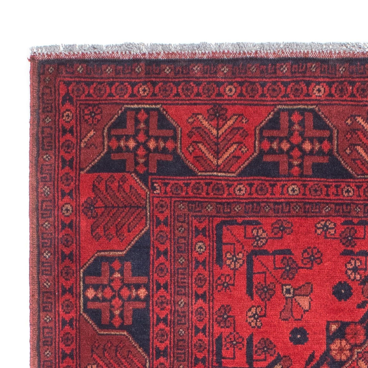 Khal Mohammadi Mattan 103x151cm - Oriental Carpet