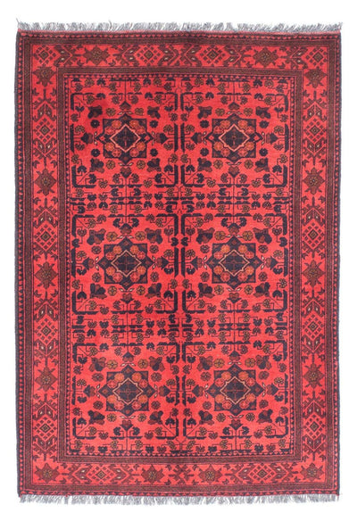 Khal Mohammadi Mattan 103x149cm - Oriental Carpet