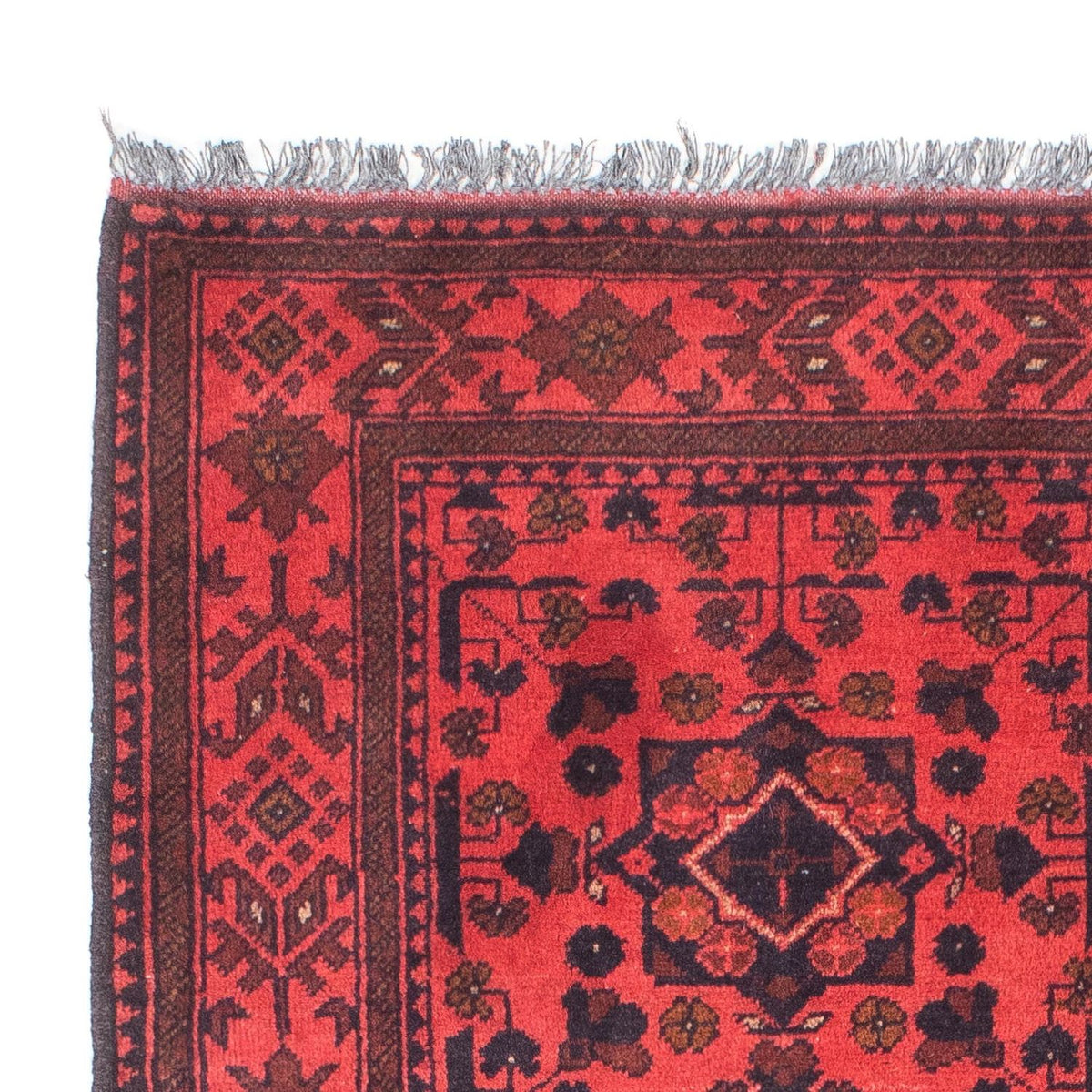 Khal Mohammadi Mattan 103x149cm - Oriental Carpet