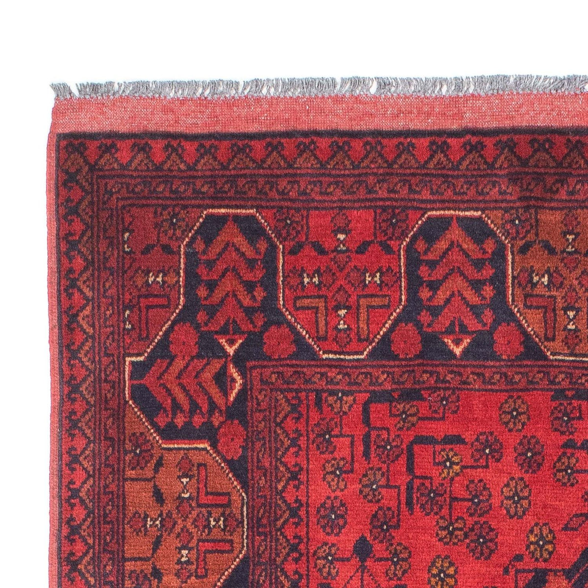 Khal Mohammadi Mattan 103x145cm - Oriental Carpet