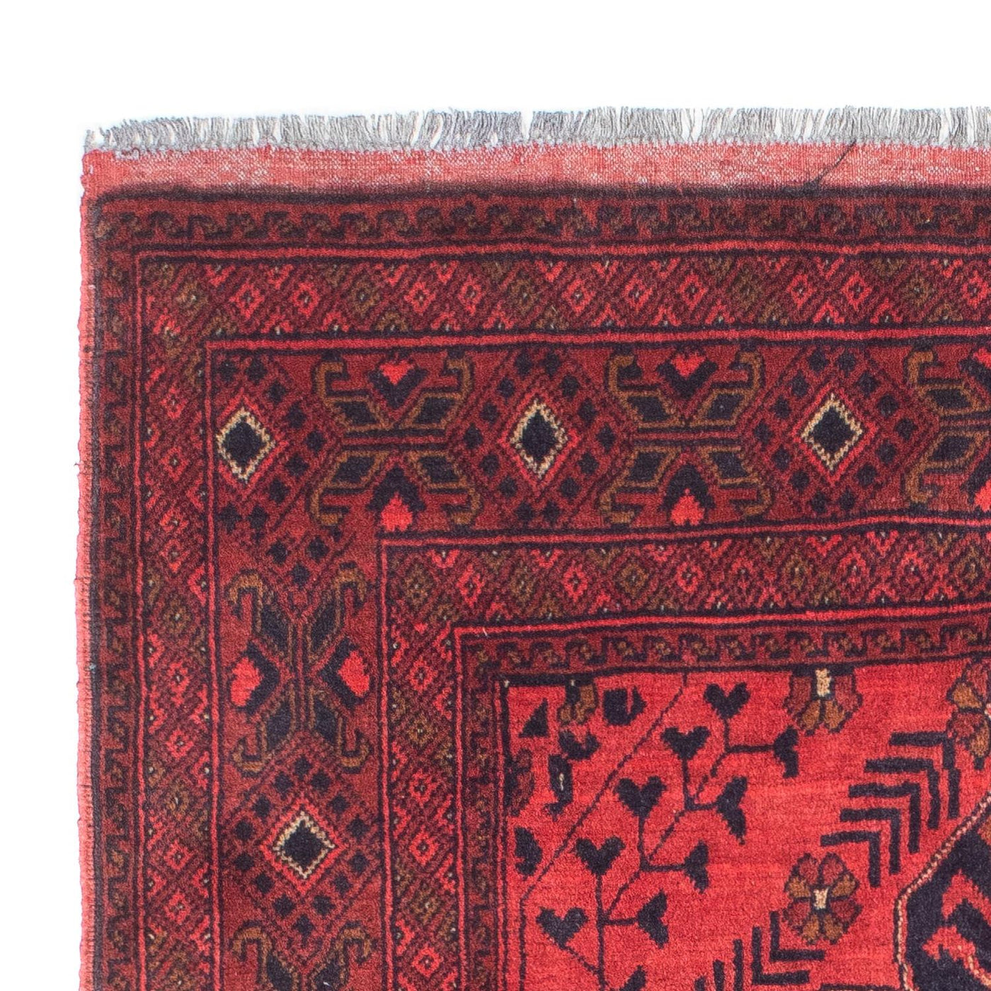 Khal Mohammadi Mattan 146x104cm - Oriental Carpet