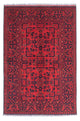 Khal Mohammadi Mattan 98x144cm - Oriental Carpet
