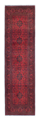 Khal Mohammadi Mattan 298x83cm - Oriental Carpet