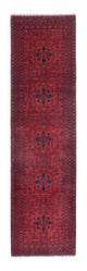 Khal Mohammadi Mattan 288x80cm - Oriental Carpet