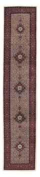 Moud Mattan 81x396cm - Persisk matta