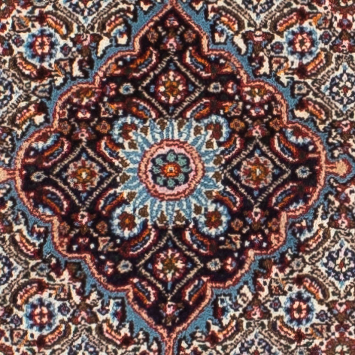 Runner Persisk matta - Classic - 396 x 81 cm - beige