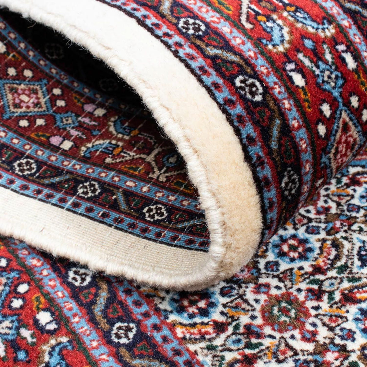 Runner Persisk matta - Classic - 396 x 81 cm - beige