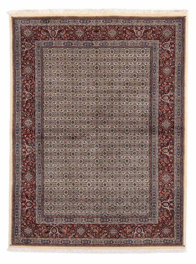 Moud Mattan 176x232cm - Persisk matta