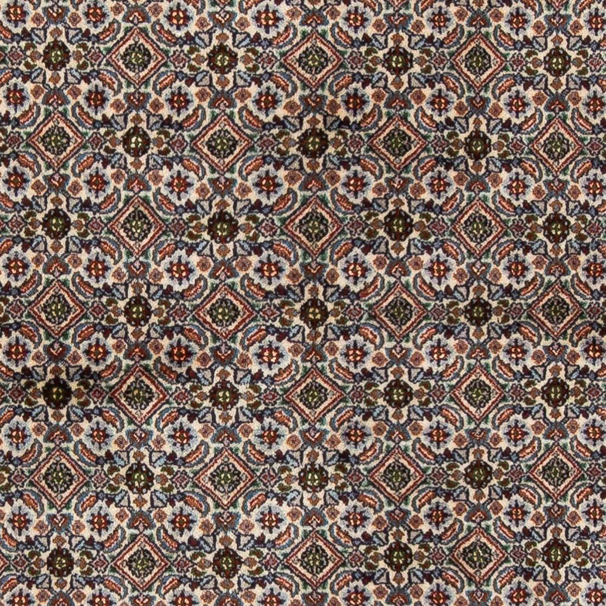 Persisk matta - Classic - 232 x 176 cm - flerfärgad