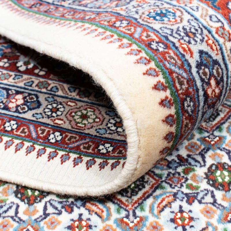 Persisk matta - Classic - 232 x 176 cm - flerfärgad