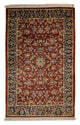 Qom Mattan 85x56cm - Persisk matta