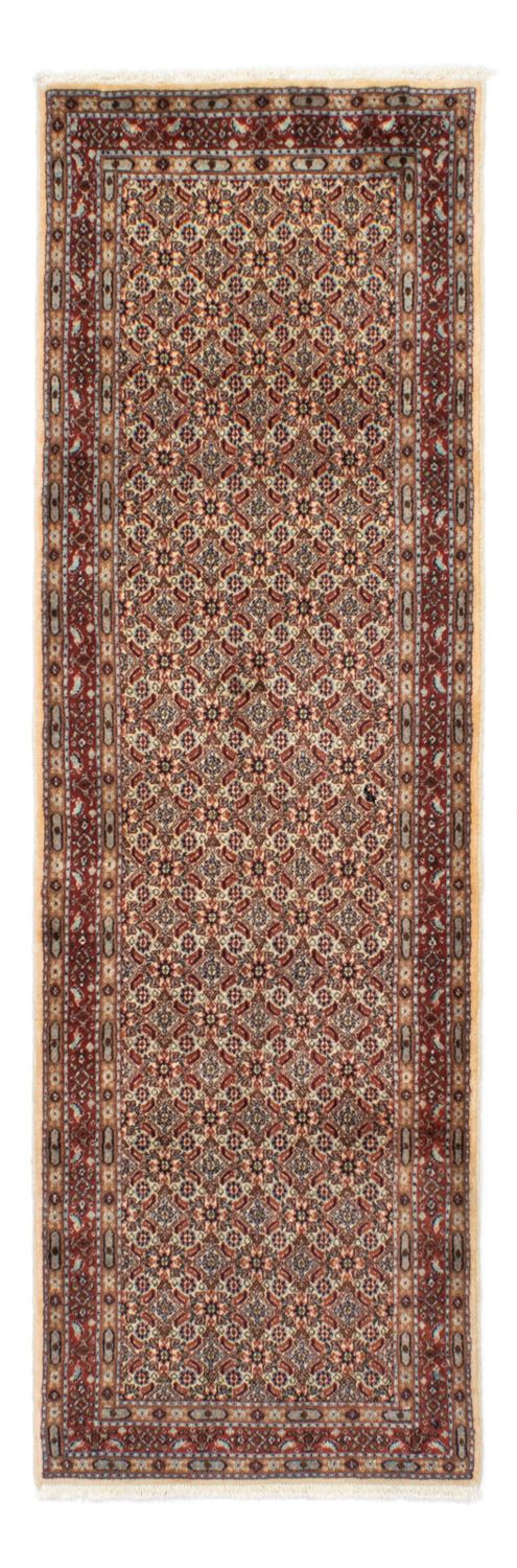 Runner Persisk matta - Classic - 246 x 80 cm - beige