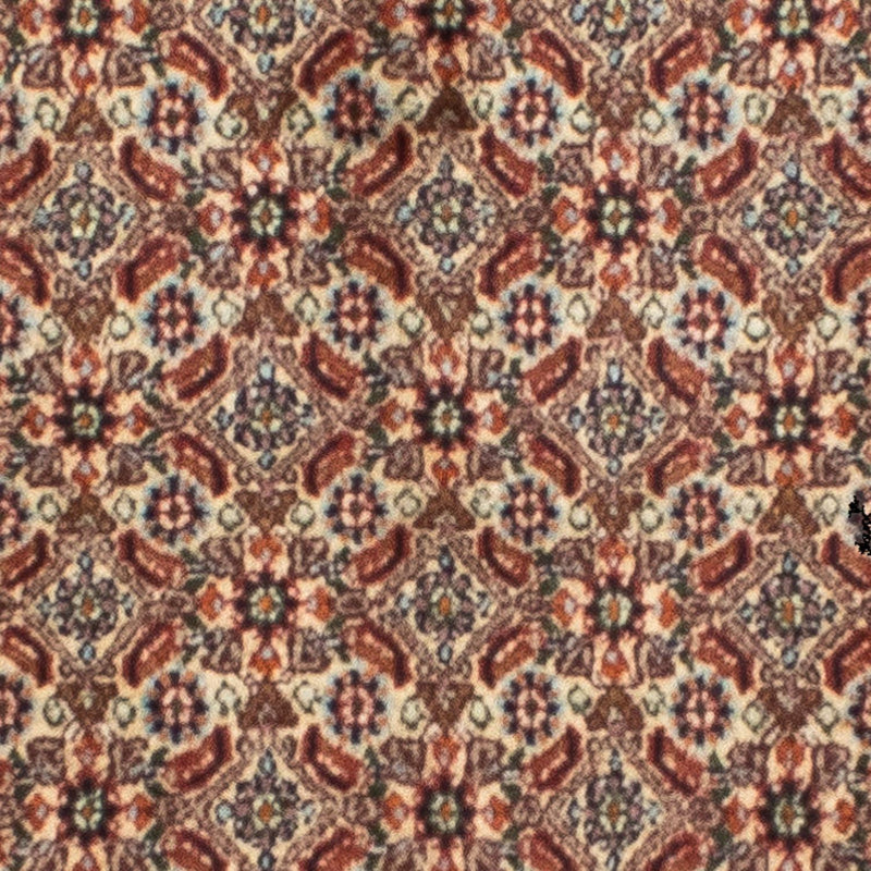 Runner Persisk matta - Classic - 246 x 80 cm - beige