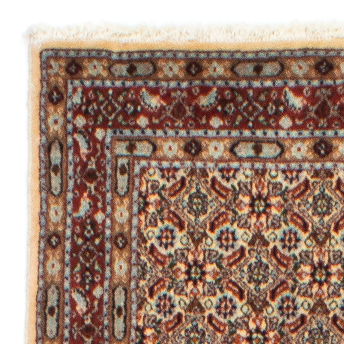 Runner Persisk matta - Classic - 246 x 80 cm - beige