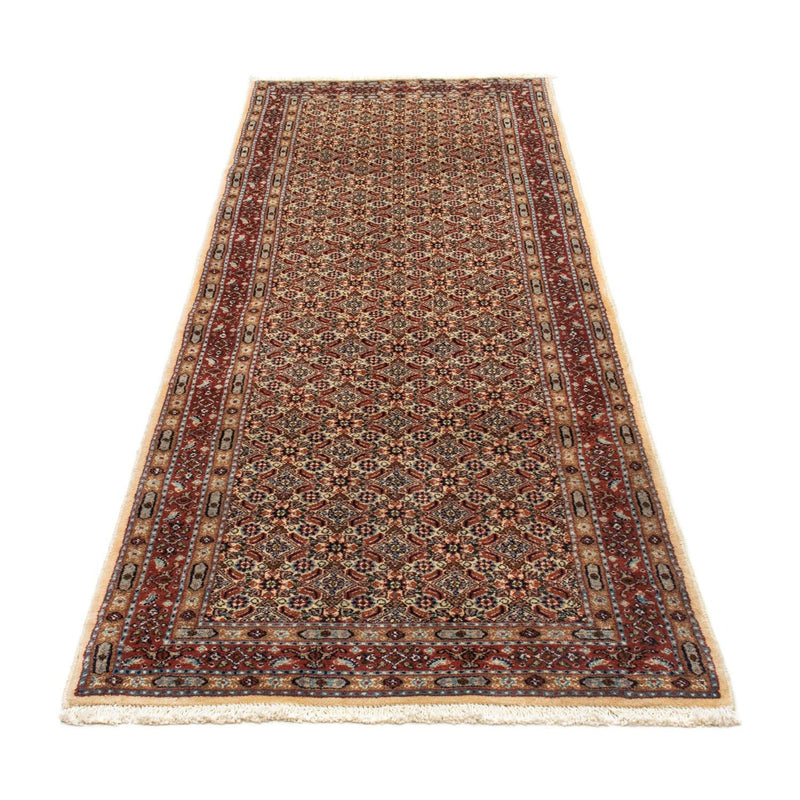 Runner Persisk matta - Classic - 246 x 80 cm - beige