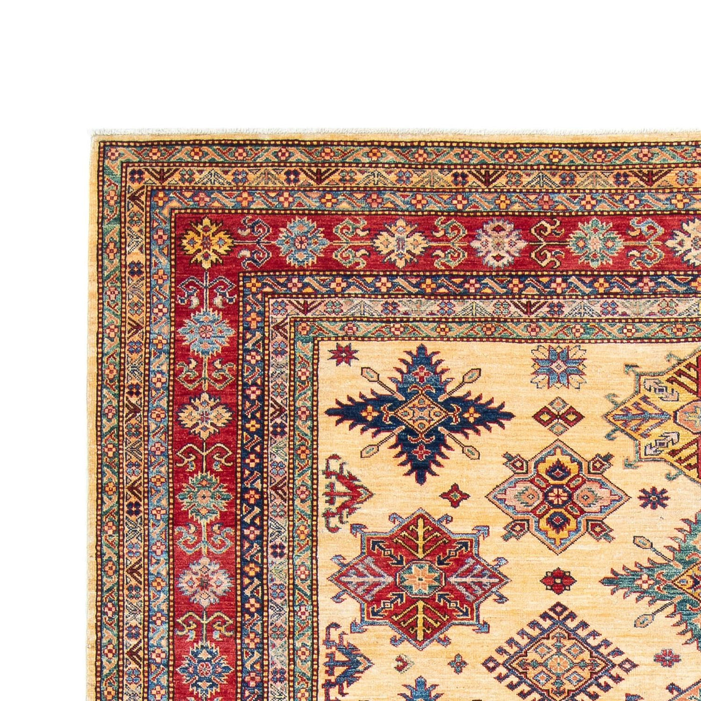 Ziegler Carpet 302x242cm - Oriental Carpet