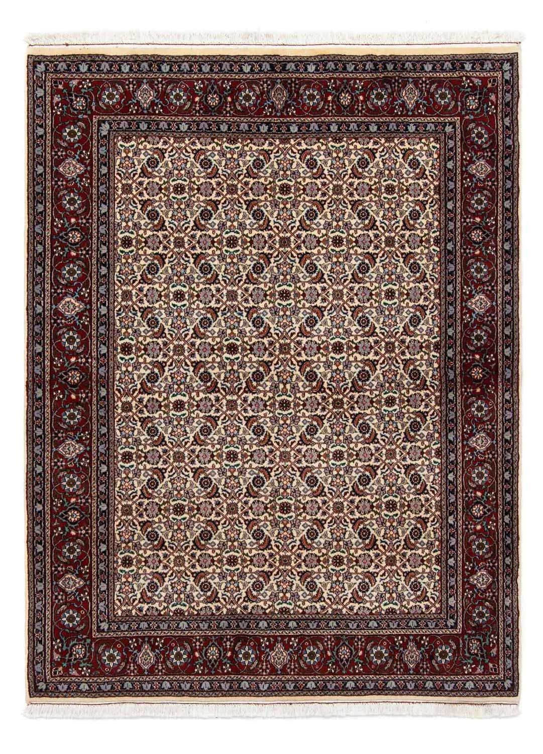 Persisk matta - Classic - 195 x 147 cm - beige