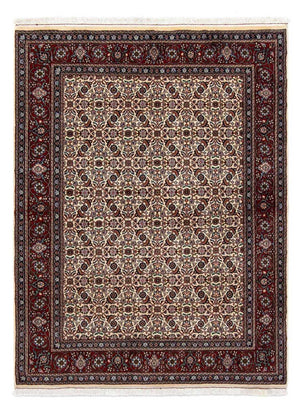 Persisk matta - Classic - 195 x 147 cm - beige