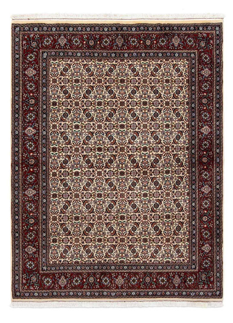 Persisk matta - Classic - 195 x 147 cm - beige