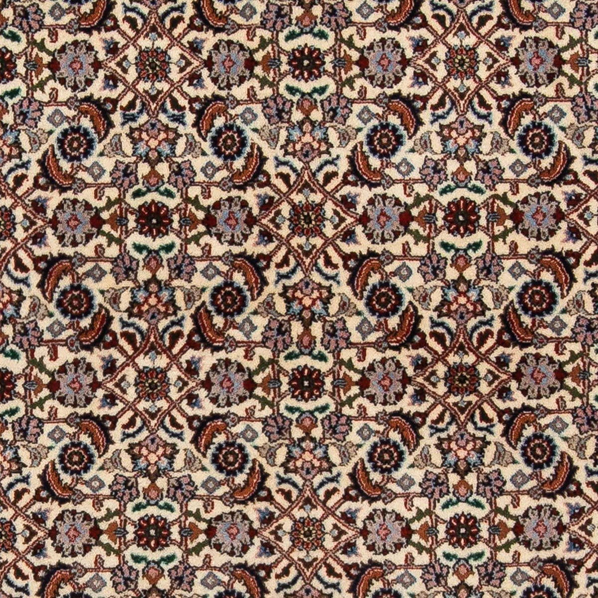 Persisk matta - Classic - 195 x 147 cm - beige