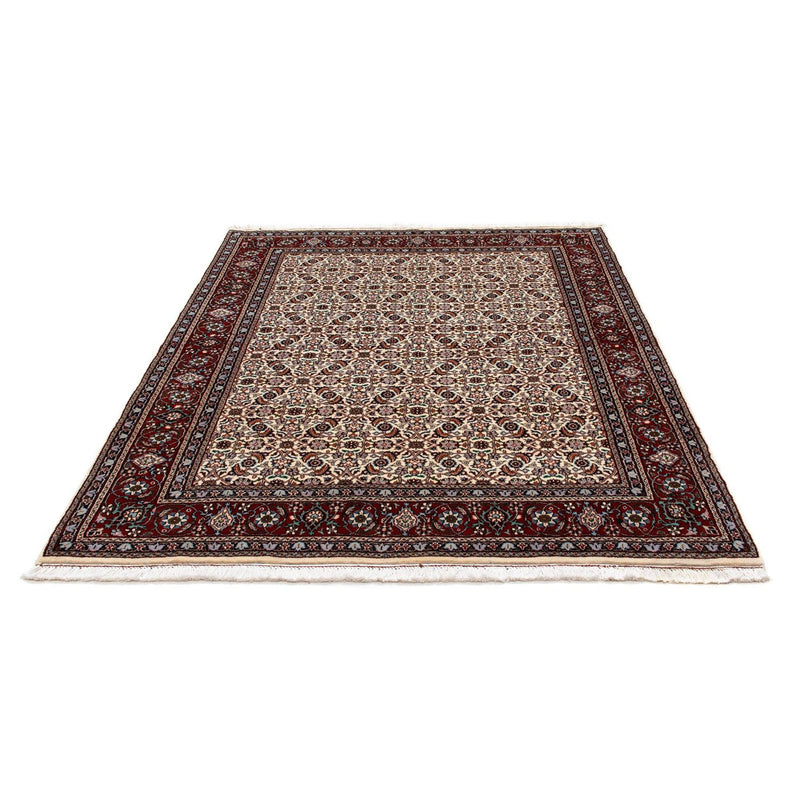 Persisk matta - Classic - 195 x 147 cm - beige