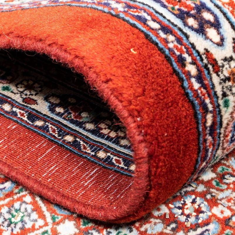 Persisk matta - Classic - 296 x 193 cm - röd