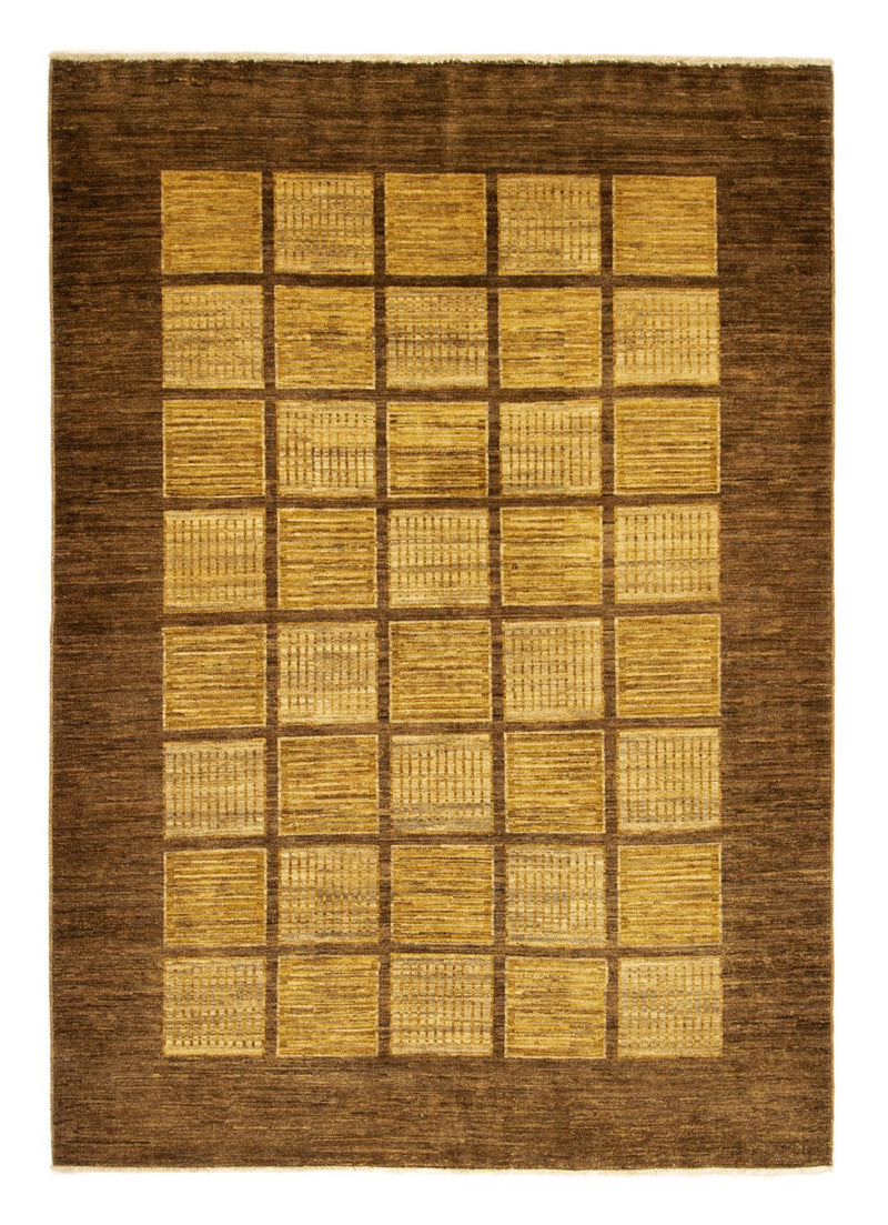 Ziegler Carpet - Modern - 231 x 165 cm - guld