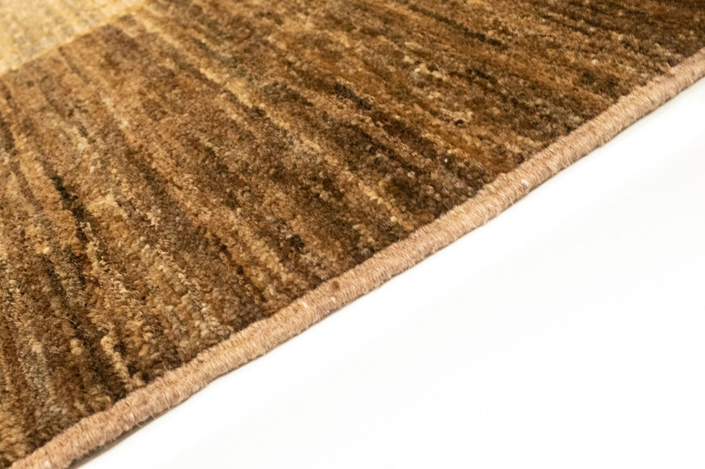 Ziegler Carpet - Modern - 231 x 165 cm - guld