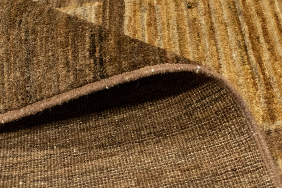 Ziegler Carpet - Modern - 231 x 165 cm - guld