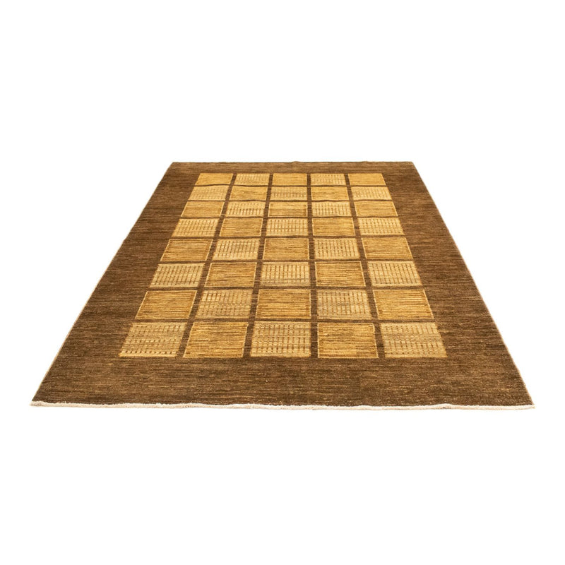 Ziegler Carpet - Modern - 231 x 165 cm - guld
