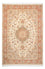 Persisk matta - Tabriz - Royal - 244 x 168 cm - beige